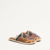 Ta Chambre Slide aus Voyage Imaginaire-Denim
