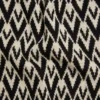 Toute La V Jacquard-Wollpullover Toute La V Jacquard-Wollpullover