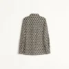 Toute La V Twill-Hemd Toute La V Twill-Hemd