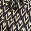 Toute La V Twill-Hemd Toute La V Twill-Hemd