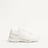 True Act Low Top Sneaker aus Mesh und gummiertem Stoff