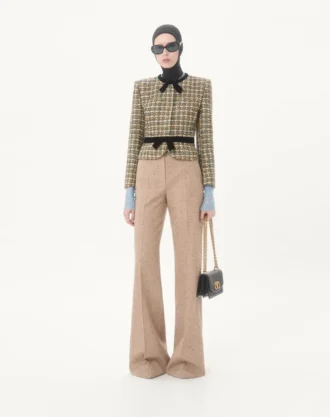 Tweedjacke