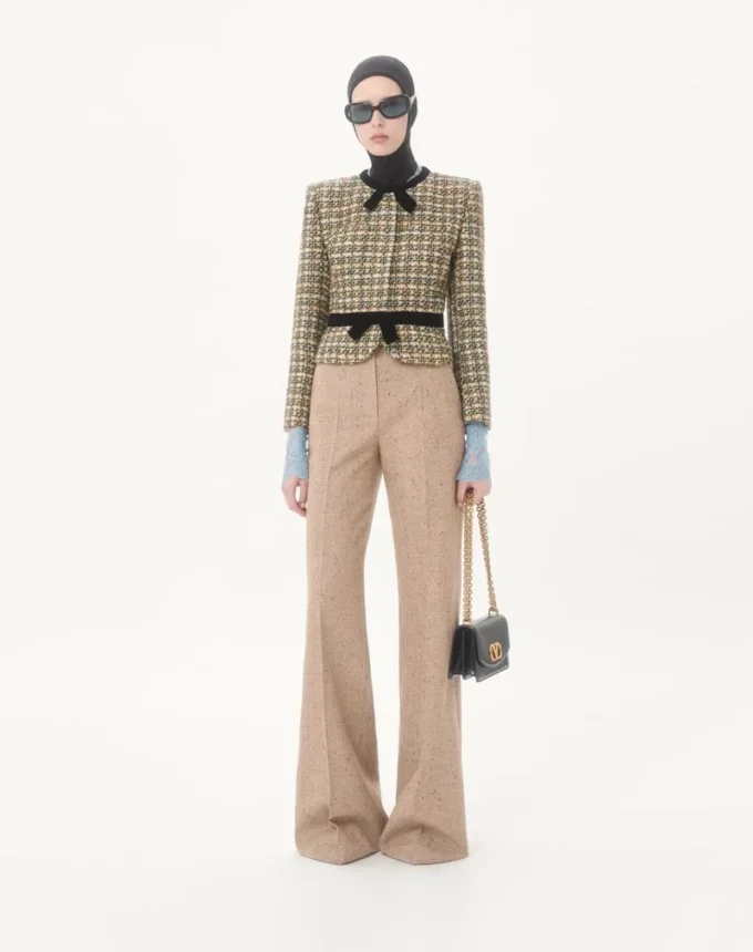 Tweedjacke Tweedjacke