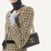 Tweedjacke Tweedjacke