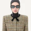 Tweedjacke Tweedjacke
