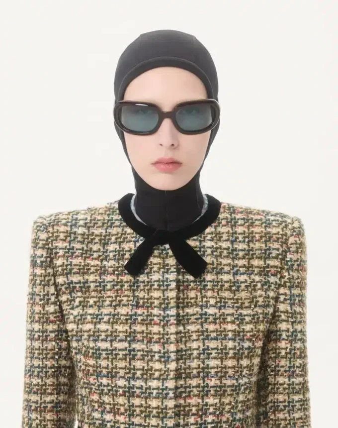 Tweedjacke Tweedjacke
