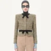 Tweedjacke Tweedjacke