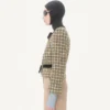 Tweedjacke Tweedjacke