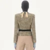 Tweedjacke Tweedjacke