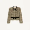 Tweedjacke Tweedjacke
