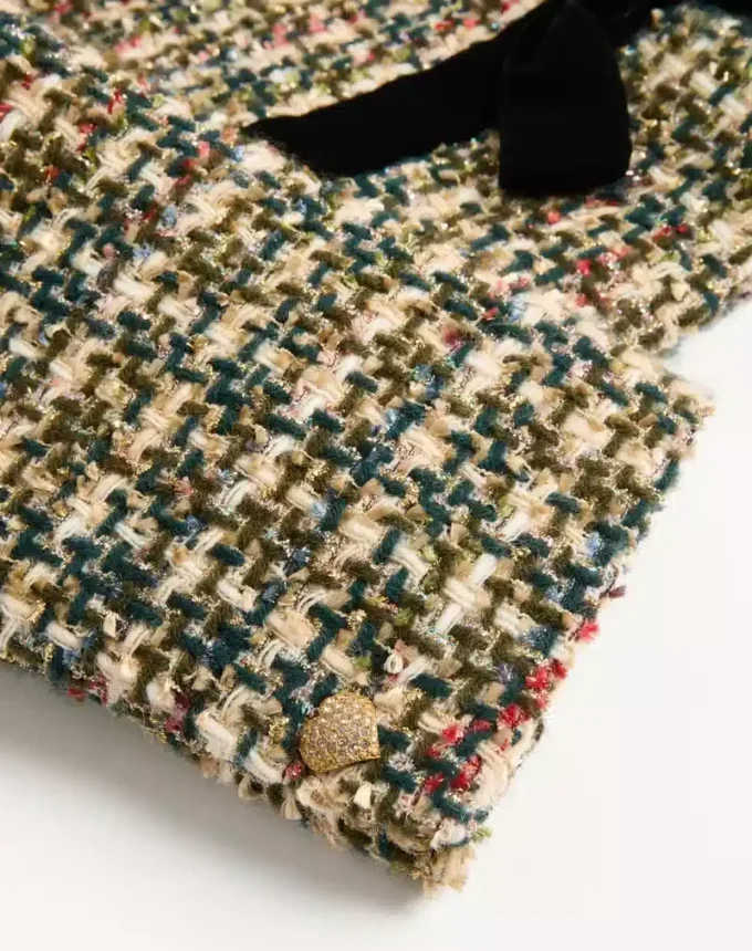 Tweedjacke Tweedjacke