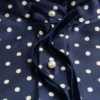 Twill-Hemd mit Plus De Pois-Print Twill-Hemd mit Plus De Pois-Print