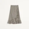Twillrock mit Plus De Pois-Print Twillrock mit Plus De Pois-Print