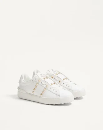 Untitled Open Sneaker