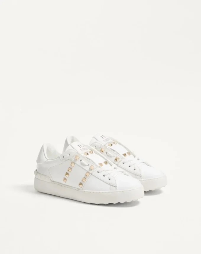 Untitled Open Sneaker