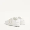 Untitled Open Sneaker