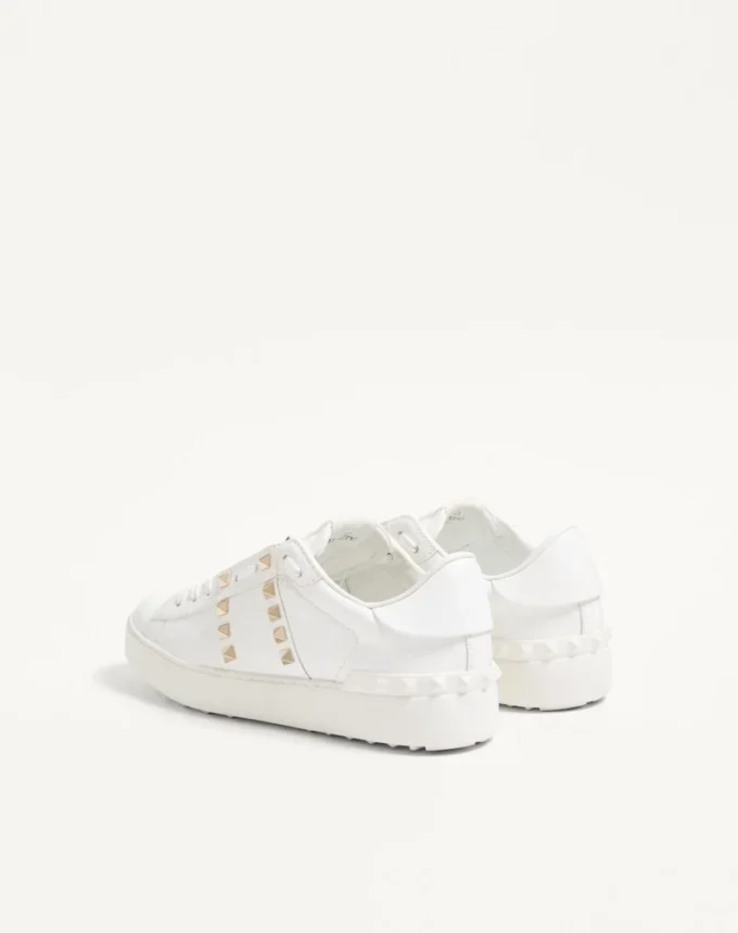 Untitled Open Sneaker