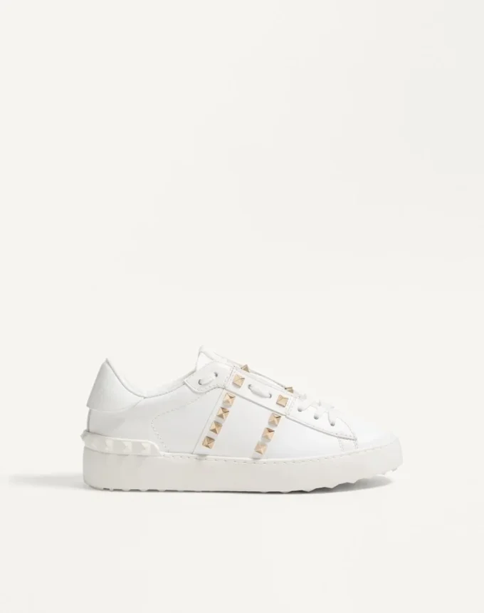 Untitled Open Sneaker