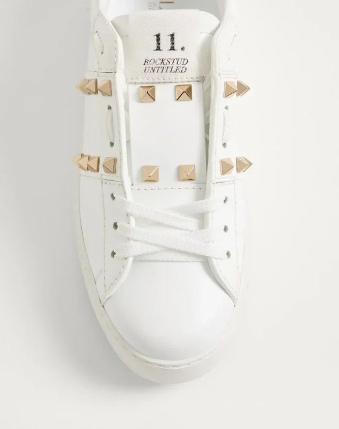 Untitled Open Sneaker