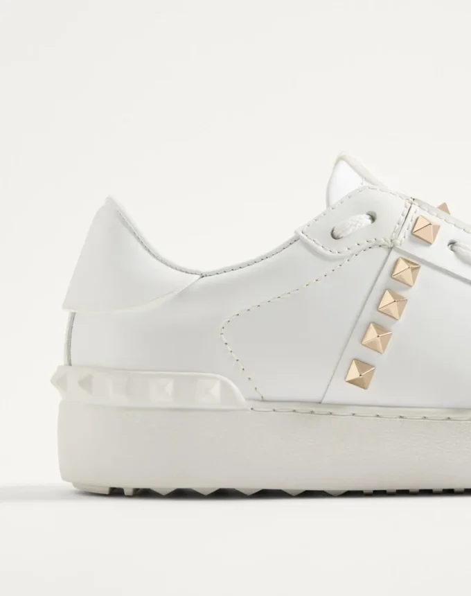 Untitled Open Sneaker