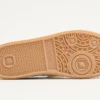 Upvillage Low Top Sneaker aus Crust-Leder und Nylon Upvillage Low Top Sneaker aus Crust-Leder und Nylon