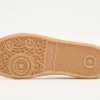 Upvillage Low-Top-Sneaker aus perforiertem Nappaleder Upvillage Low-Top-Sneaker aus perforiertem Nappaleder