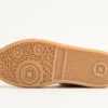 Upvillage Sneaker aus Wolle und Crust-Leder Upvillage Sneaker aus Wolle und Crust-Leder