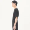 Valentino Baumwoll-T-Shirt mit „Made In Valentino”-Print Valentino Baumwoll-T-Shirt mit „Made In Valentino”-Print