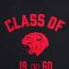 Valentino Baumwoll-T-Shirt mit Panther-Print Valentino Baumwoll-T-Shirt mit Panther-Print