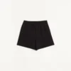 Valentino Bermudashorts aus Baumwolle Valentino Bermudashorts aus Baumwolle