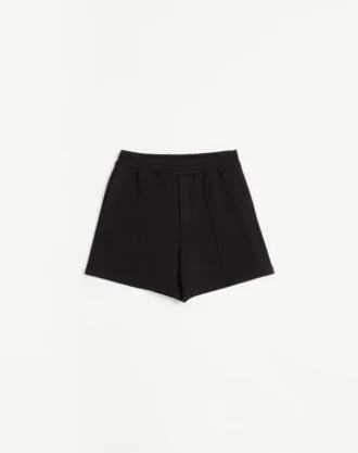 Valentino Bermudashorts aus Baumwolle Valentino Bermudashorts aus Baumwolle