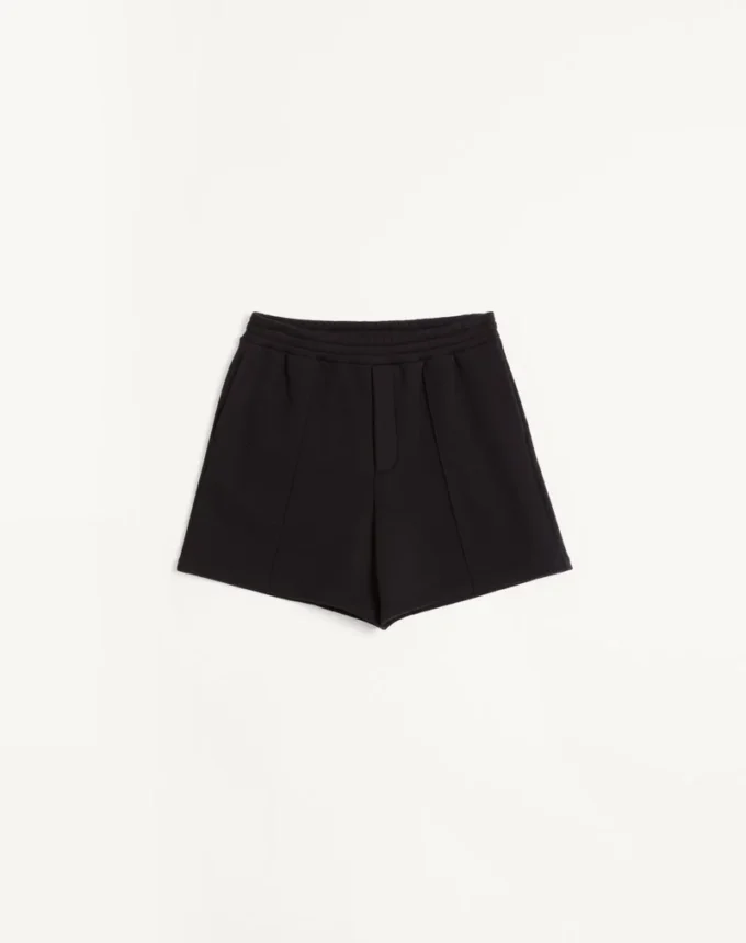 Valentino Bermudashorts aus Baumwolle Valentino Bermudashorts aus Baumwolle