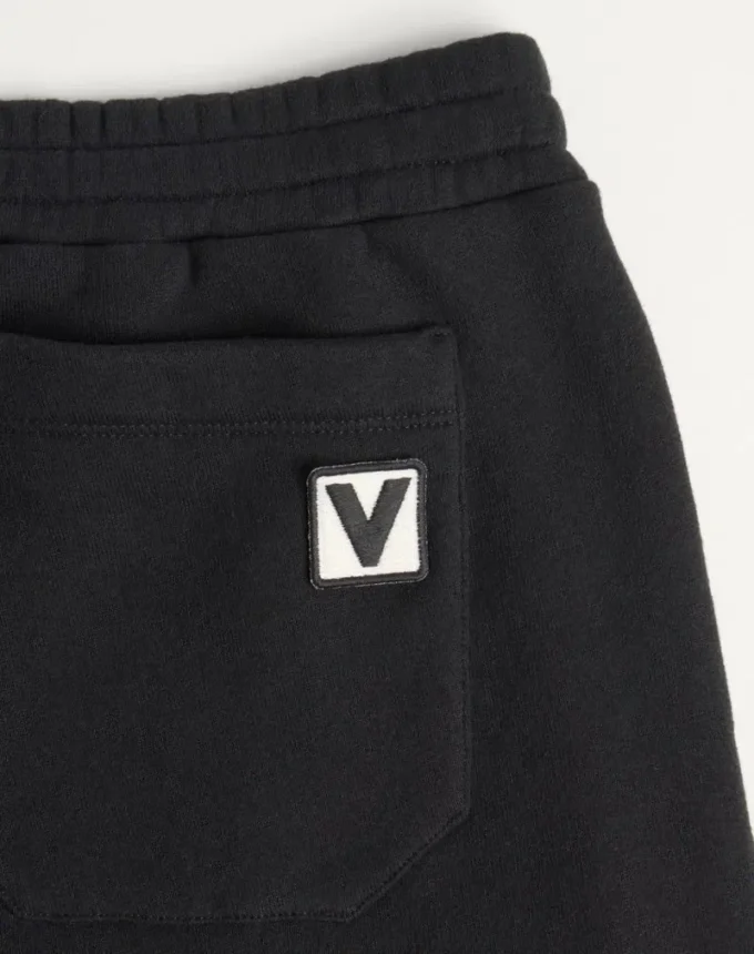 Valentino Bermudashorts aus Baumwolle Valentino Bermudashorts aus Baumwolle