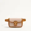 Valentino Garavani 9To5 Canvas-Gürteltasche Valentino Garavani 9To5 Canvas-Gürteltasche