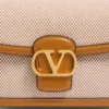 Valentino Garavani 9To5 Canvas-Gürteltasche Valentino Garavani 9To5 Canvas-Gürteltasche