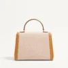 Valentino Garavani 9To5 Canvas Handtasche Valentino Garavani 9To5 Canvas Handtasche