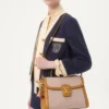 Valentino Garavani 9To5 Canvas Handtasche Valentino Garavani 9To5 Canvas Handtasche