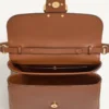 Valentino Garavani 9To5 Handtasche aus glattem Kalbsleder Valentino Garavani 9To5 Handtasche aus glattem Kalbsleder