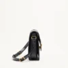 Valentino Garavani 9To5 Schultertasche aus glattem Kalbsleder Valentino Garavani 9To5 Schultertasche aus glattem Kalbsleder