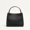 Valentino Garavani Alltime Medium Handtasche aus genarbtem Kalbsleder Valentino Garavani Alltime Medium Handtasche aus genarbtem Kalbsleder