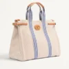Valentino Garavani Antibes Canvas-Tasche Valentino Garavani Antibes Canvas-Tasche