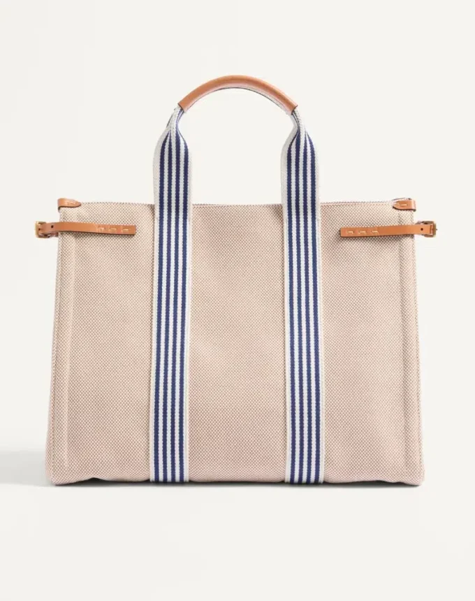 Valentino Garavani Antibes Canvas-Tasche Valentino Garavani Antibes Canvas-Tasche