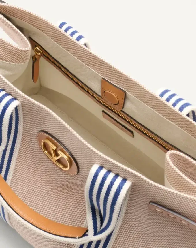 Valentino Garavani Antibes Canvas-Tasche Valentino Garavani Antibes Canvas-Tasche