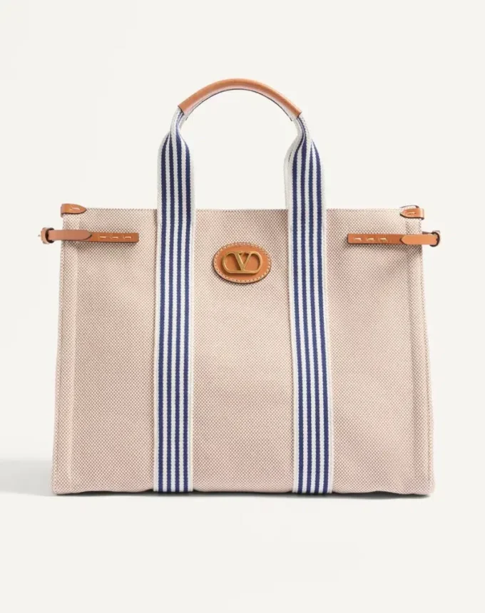 Valentino Garavani Antibes Canvas-Tasche Valentino Garavani Antibes Canvas-Tasche