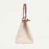 Valentino Garavani Antibes Medium Canvas Shopping Bag Valentino Garavani Antibes Medium Canvas Shopping Bag