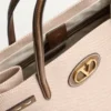 Valentino Garavani Antibes Medium Canvas Shopping Bag Valentino Garavani Antibes Medium Canvas Shopping Bag