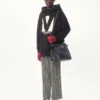 Valentino Garavani Antibes Medium Ledertasche Valentino Garavani Antibes Medium Ledertasche