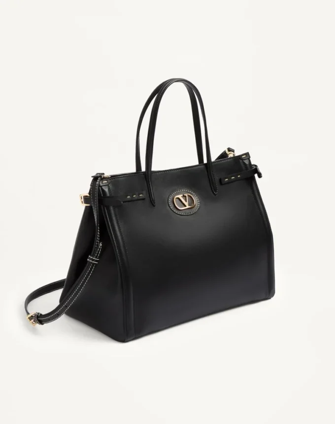 Valentino Garavani Antibes Medium Ledertasche Valentino Garavani Antibes Medium Ledertasche