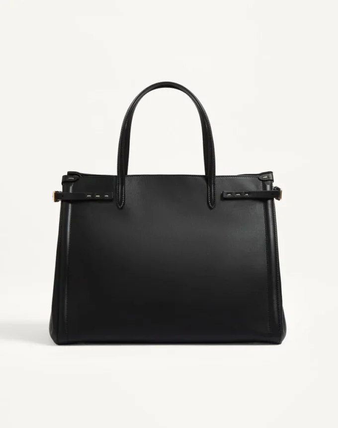 Valentino Garavani Antibes Medium Ledertasche Valentino Garavani Antibes Medium Ledertasche