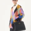 Valentino Garavani Antibes Medium Ledertasche Valentino Garavani Antibes Medium Ledertasche